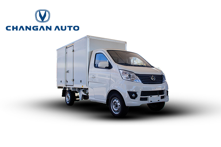 Changan CS15